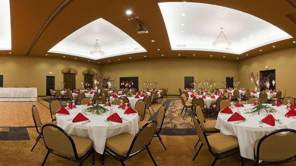 Holiday Inn Express Hotel & Suites Sioux Falls-Brandon By Ihg Exterior foto