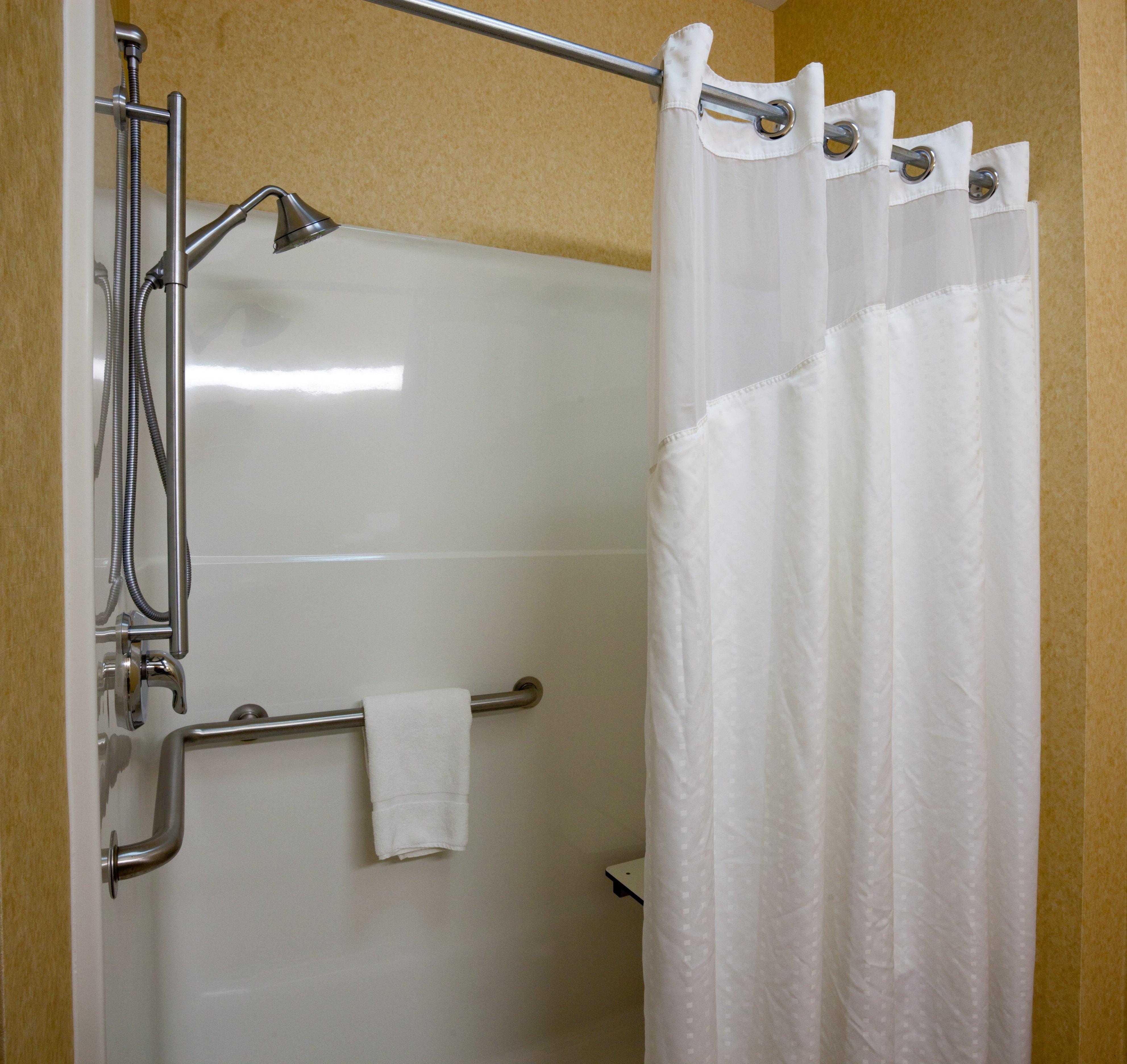 Holiday Inn Express Hotel & Suites Sioux Falls-Brandon By Ihg Zimmer foto