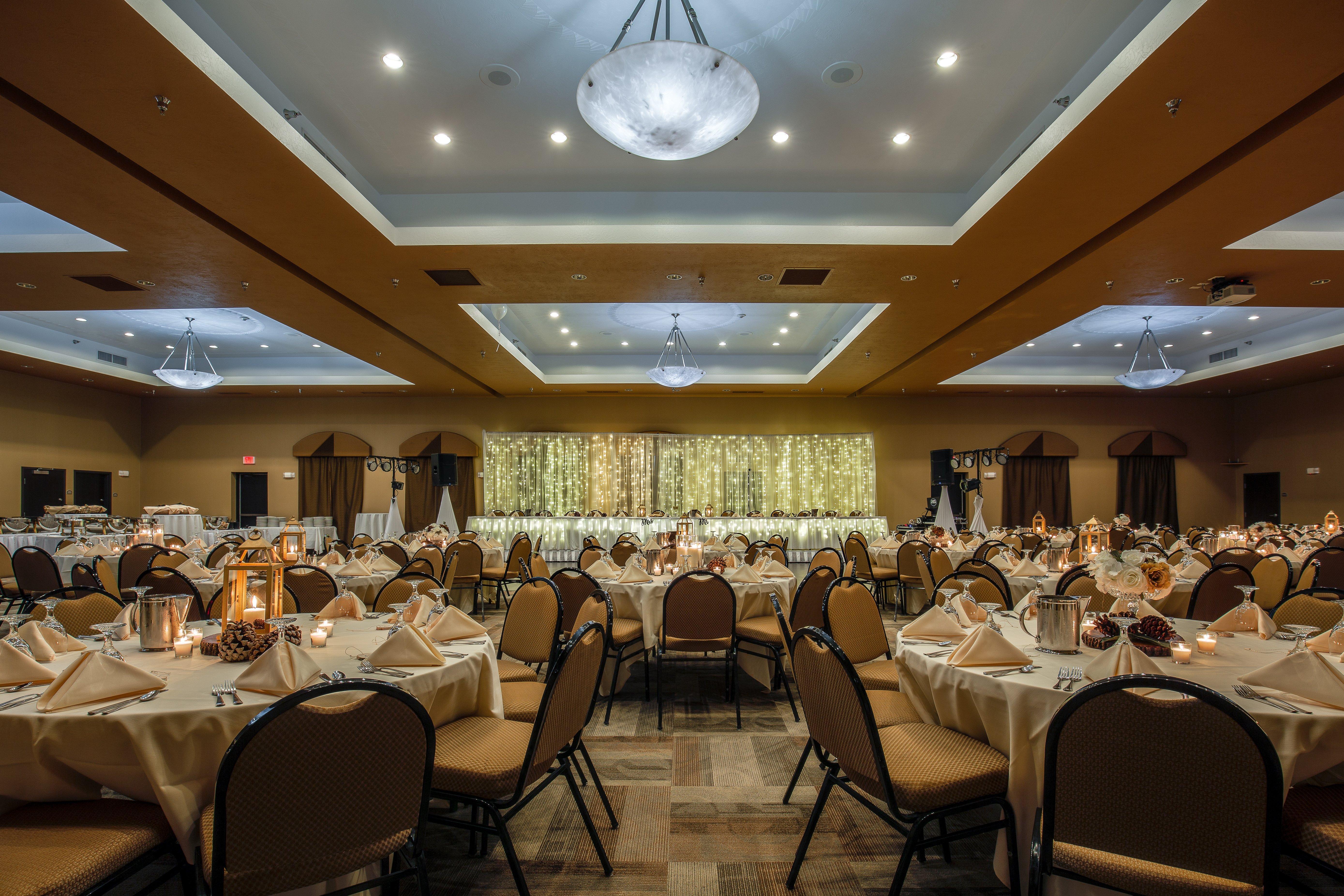 Holiday Inn Express Hotel & Suites Sioux Falls-Brandon By Ihg Exterior foto