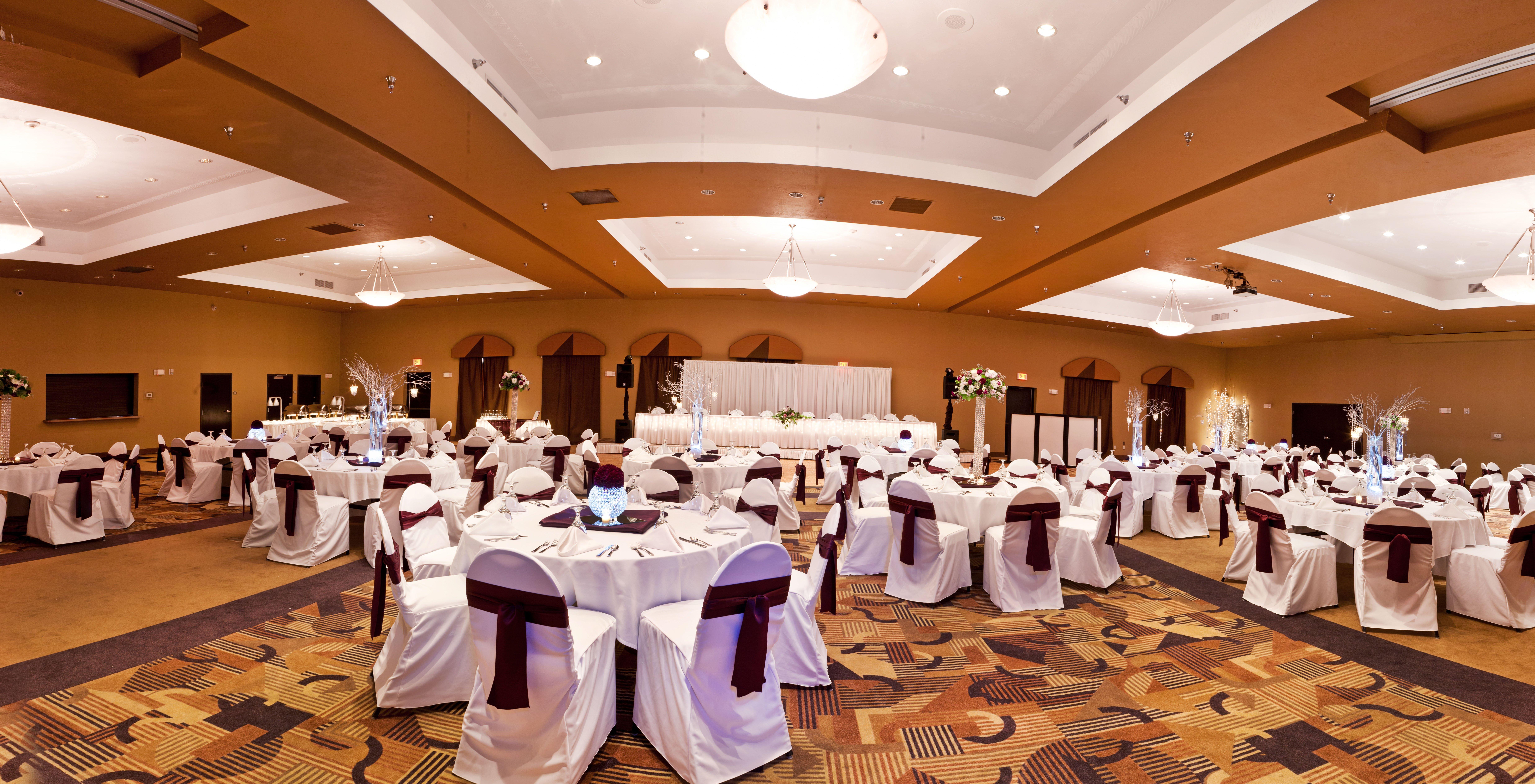 Holiday Inn Express Hotel & Suites Sioux Falls-Brandon By Ihg Exterior foto