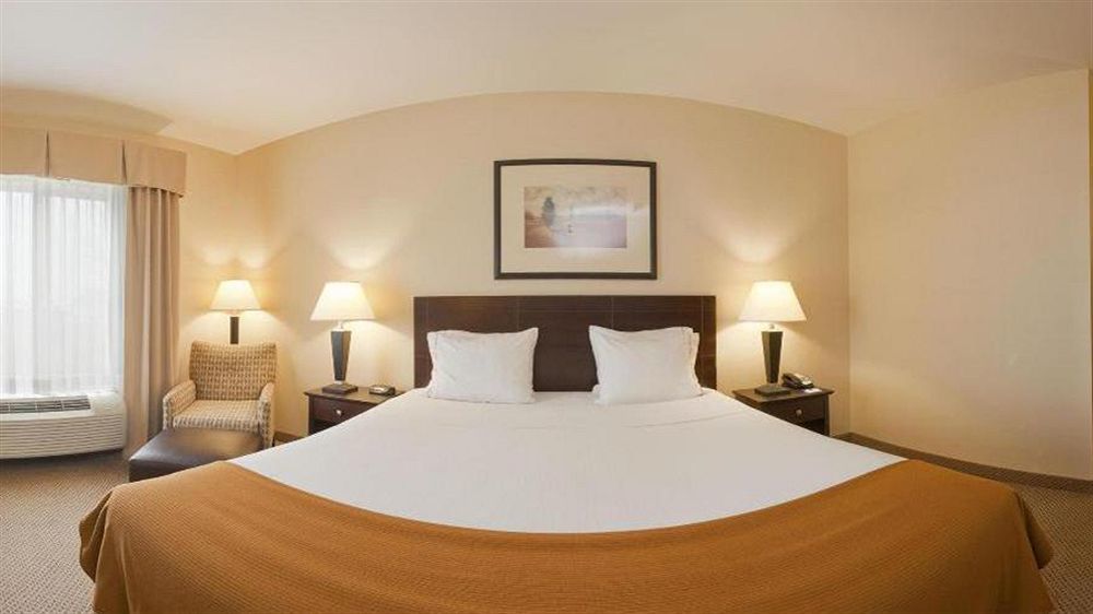Holiday Inn Express Hotel & Suites Sioux Falls-Brandon By Ihg Exterior foto