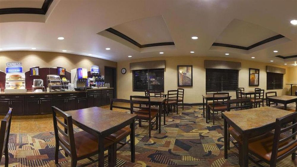 Holiday Inn Express Hotel & Suites Sioux Falls-Brandon By Ihg Exterior foto